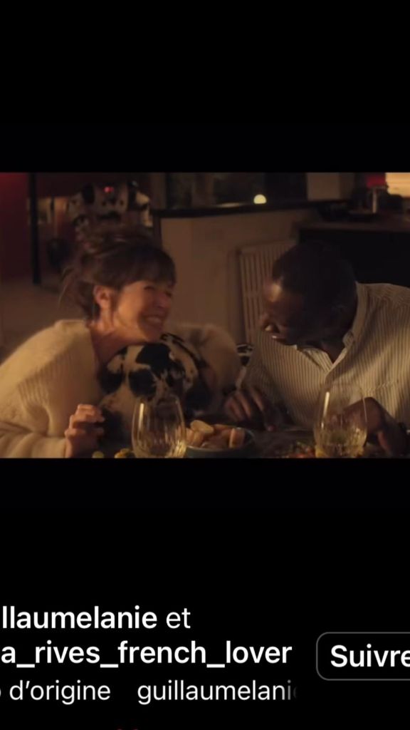 Roazhon,  dans le film French lover 